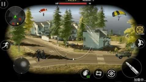 特种狙击行动游戏安卓版2