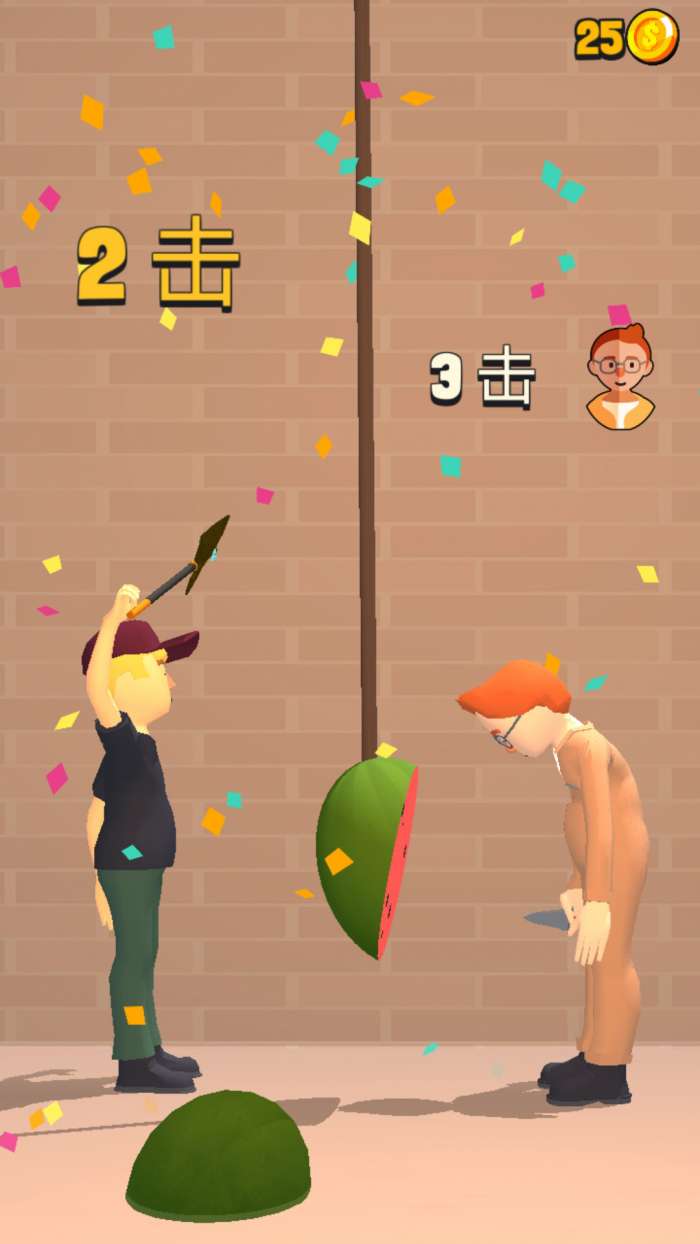 真实武器对决2