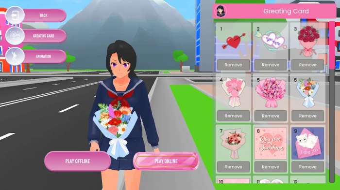 街头学校模拟器(Kalea School Simulator)3