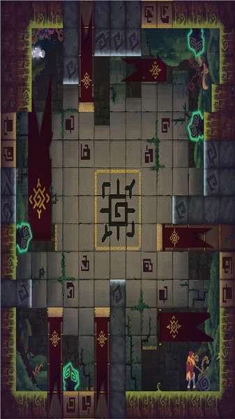 三角符文完整版3