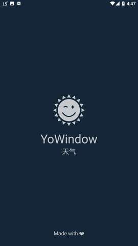 YoWindow安卓最新版6