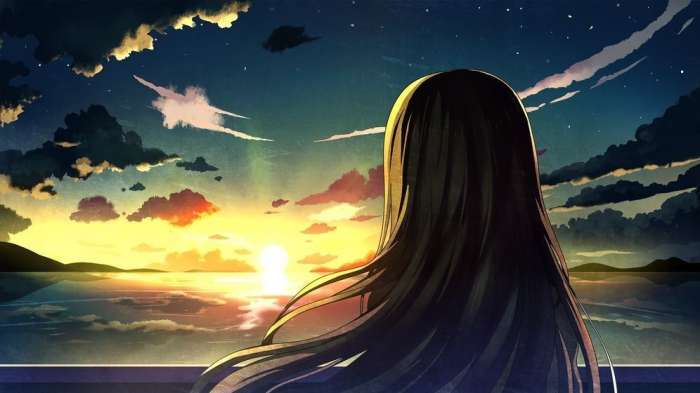 鸢之歌2