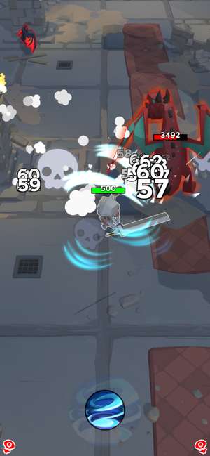 且战且退 3