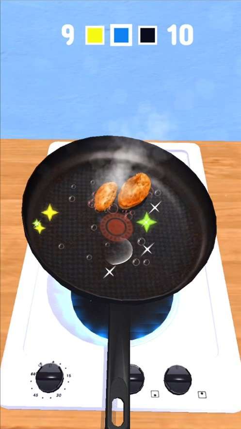 Casual Cooking 2