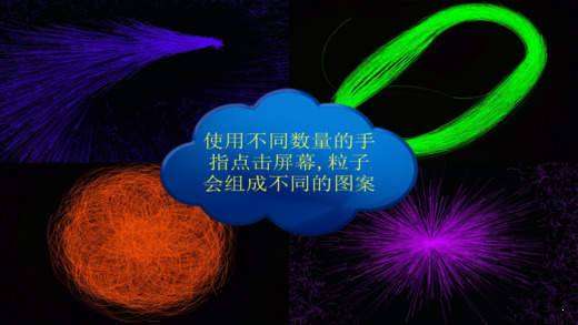 魔幻粒子2