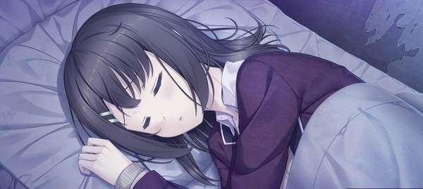 我和她的世界末日安卓版4