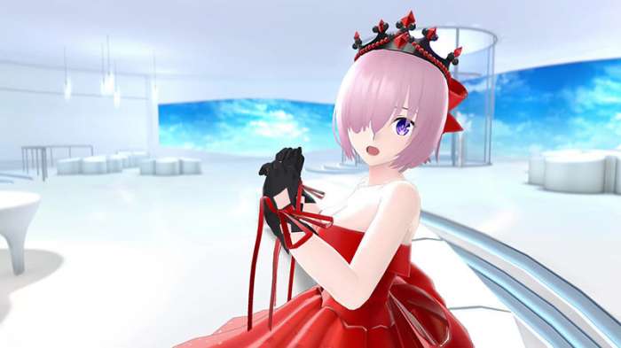 fgo waltz ios2