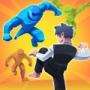 Kungfu Blast