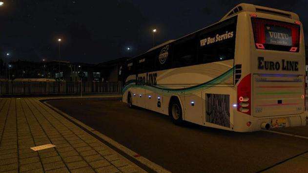 旅游运输巴士模拟器2