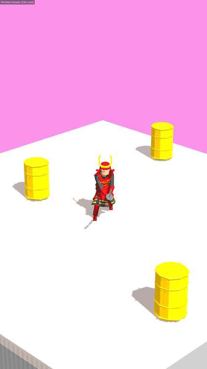 Kungfu Blast3