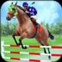 Horse Jumping Simulator