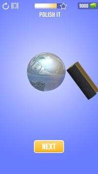 Foil Turning 3D4