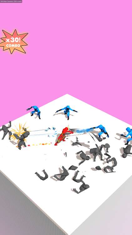 Kungfu Blast2