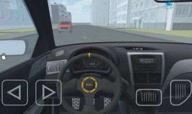 驾驶模拟生活4