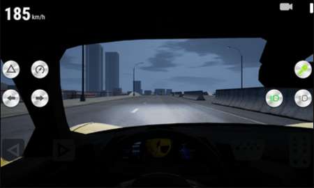 Real Driving School2