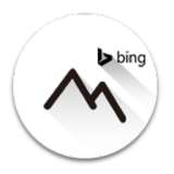 Bing美图最新版
