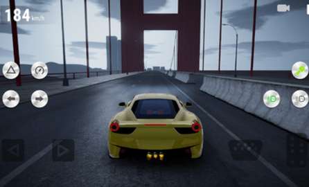 Real Driving School3