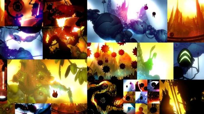 BADLAND 23