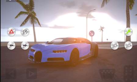 Real Driving School4