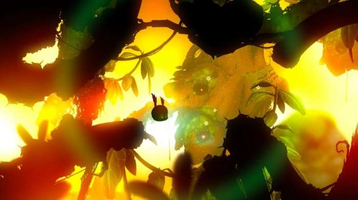 BADLAND 21