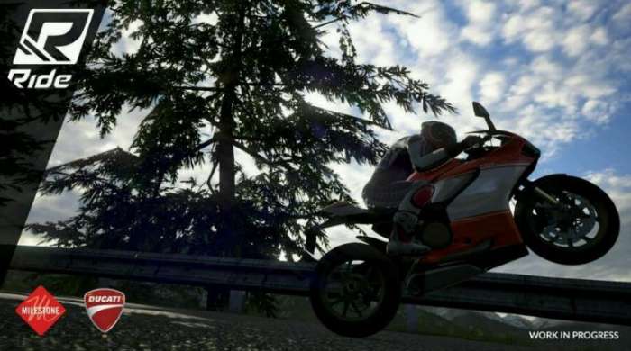 ride4手游1