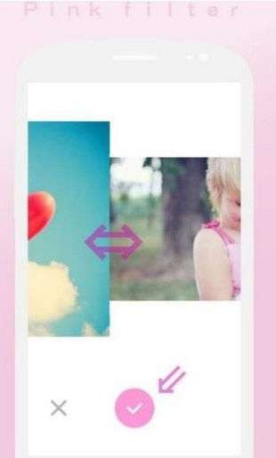 softpink美图3