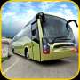 3D公交巴士