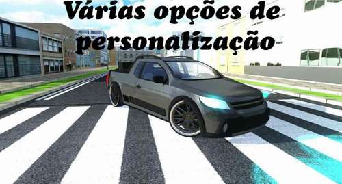 巴西汽车模拟3