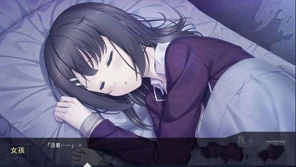 我和她的世界末日汉化版3