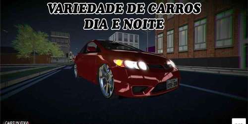 巴西汽车模拟2