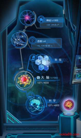 物种起源2