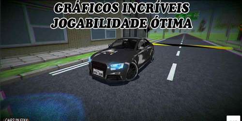 巴西汽车模拟4
