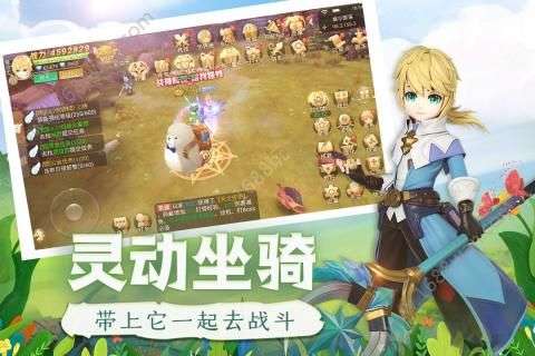 时光之门王者手机版3
