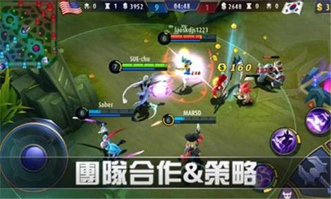 无尽对决1.5.522