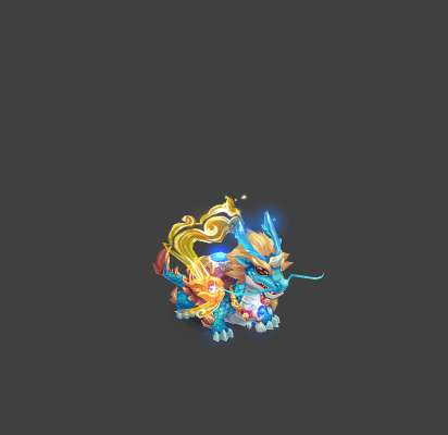 梦幻西游手游百宠仙池攻略大全 龙龟怎么100%获得