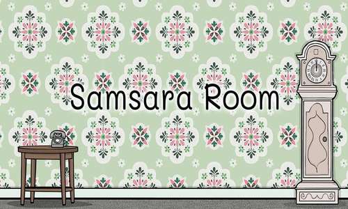 Samsara Room1