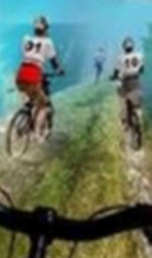 山地自行车模拟25