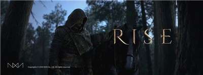 RISE中文版1
