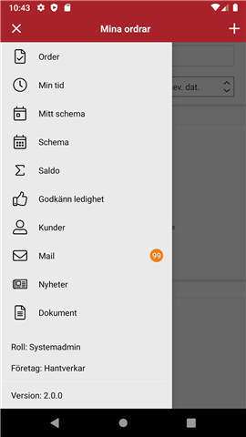 SoftOneGO1