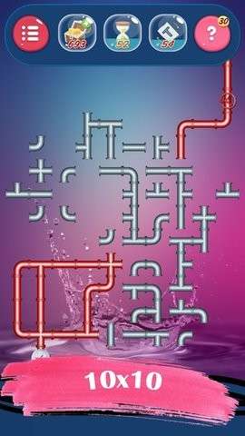 水管工之谜1