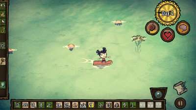 饥荒手机版mod直装版1