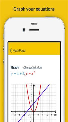 MathPapa中文版3