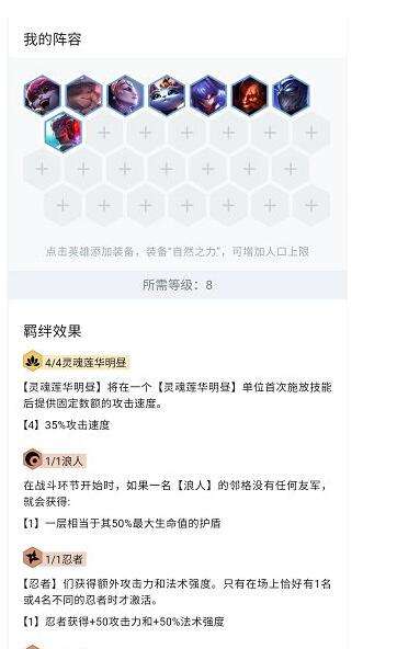 云顶之弈11.6明昼小炮阵容怎么搭配 11.6明昼小炮阵容攻略
