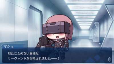 fgo愚人节1