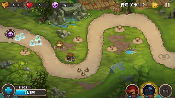 城堡突袭最新破解版2