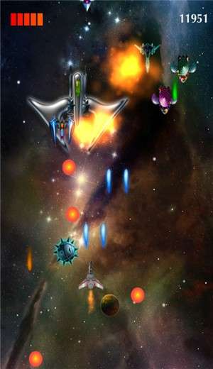 星际之战3