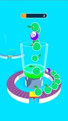 水果切片榨汁机3