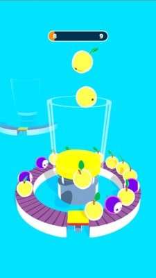 水果切片榨汁机4