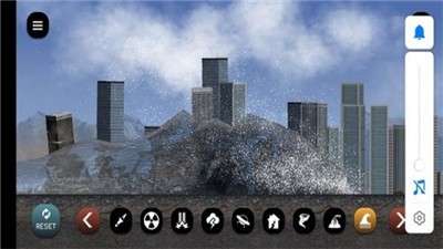 都市毁灭模拟器2