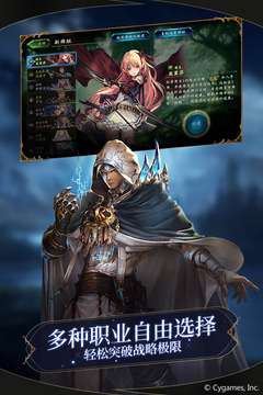 影之诗国际服2